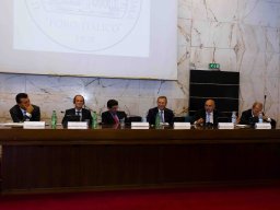Le politiche pubbliche in Europa in materia di sport e impiantistica sportiva